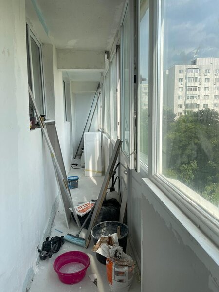 Pantelimon vanzare apartament 3 camere